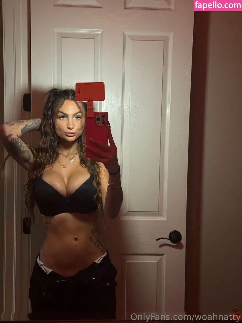 woahnatty Onlyfans Photo Gallery 