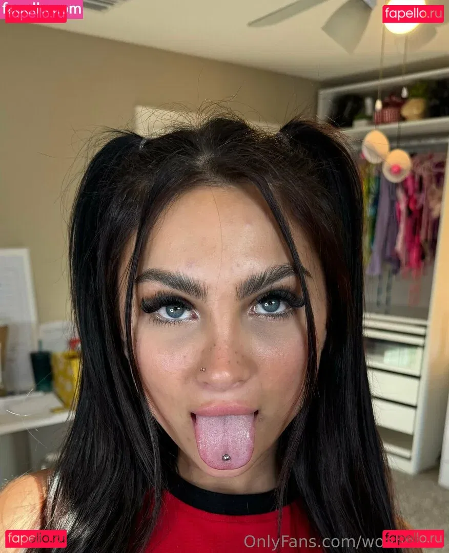 woahnatty Onlyfans Photo Gallery 