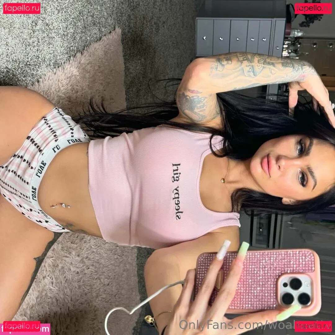 woahnatty Onlyfans Photo Gallery 