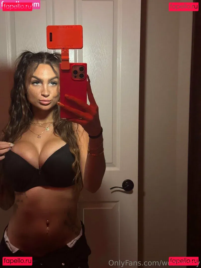 woahnatty Onlyfans Photo Gallery 