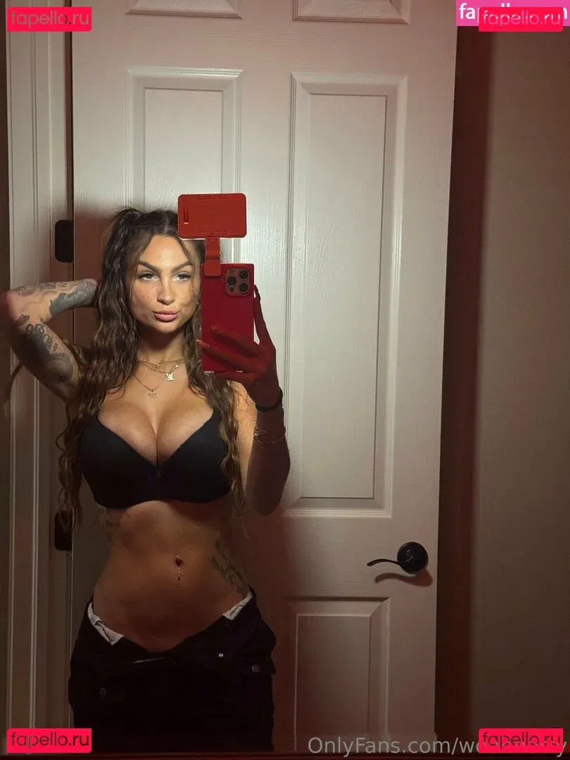 woahnatty Onlyfans Photo Gallery 