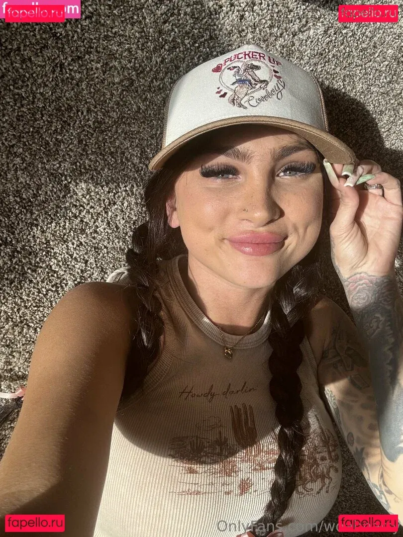 woahnatty Onlyfans Photo Gallery 