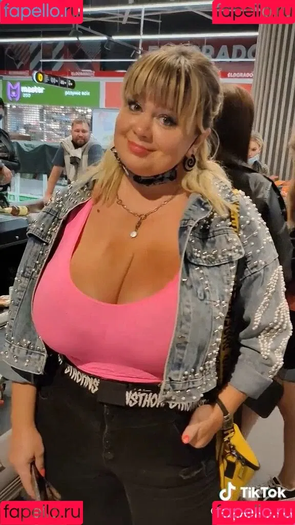 Mila Kuznetsova Onlyfans Photo Gallery 