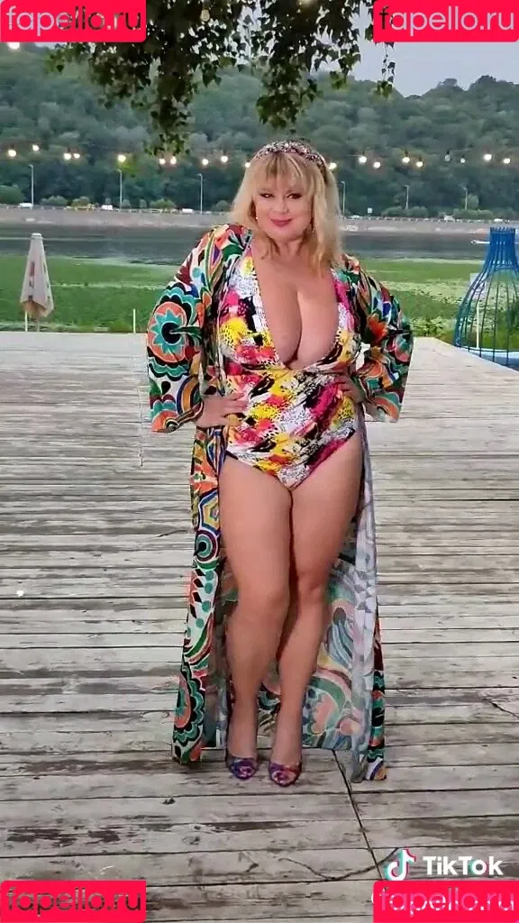 Mila Kuznetsova Onlyfans Photo Gallery 