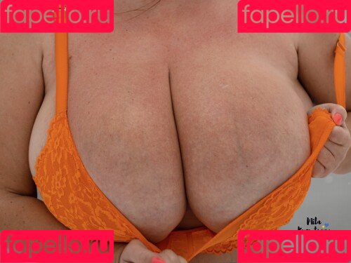 Mila Kuznetsova Onlyfans Photo Gallery 