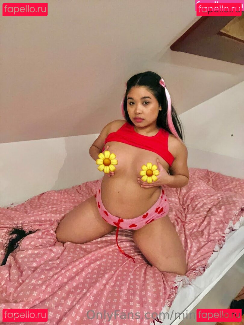 mindyyang Nude Onlyfans Photo 18
