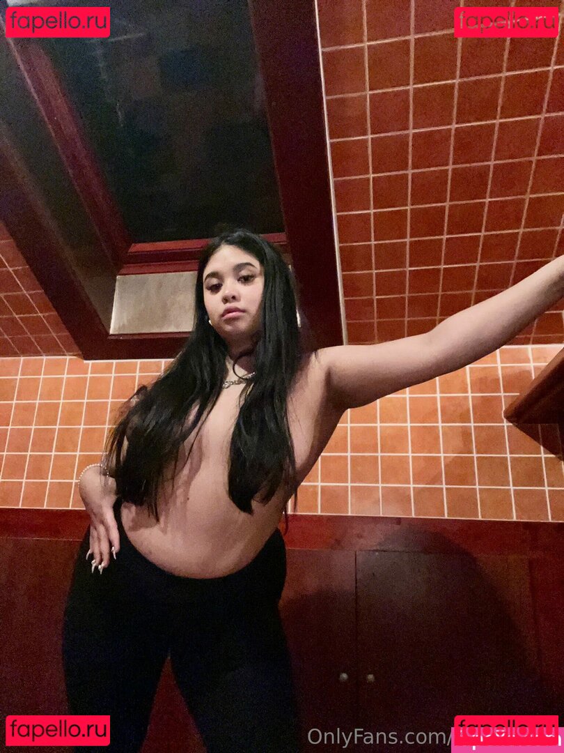 mindyyang Nude Onlyfans Photo 10