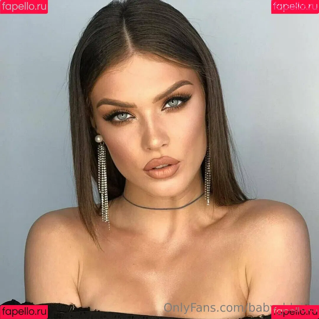 baby_blaire Onlyfans Photo Gallery 