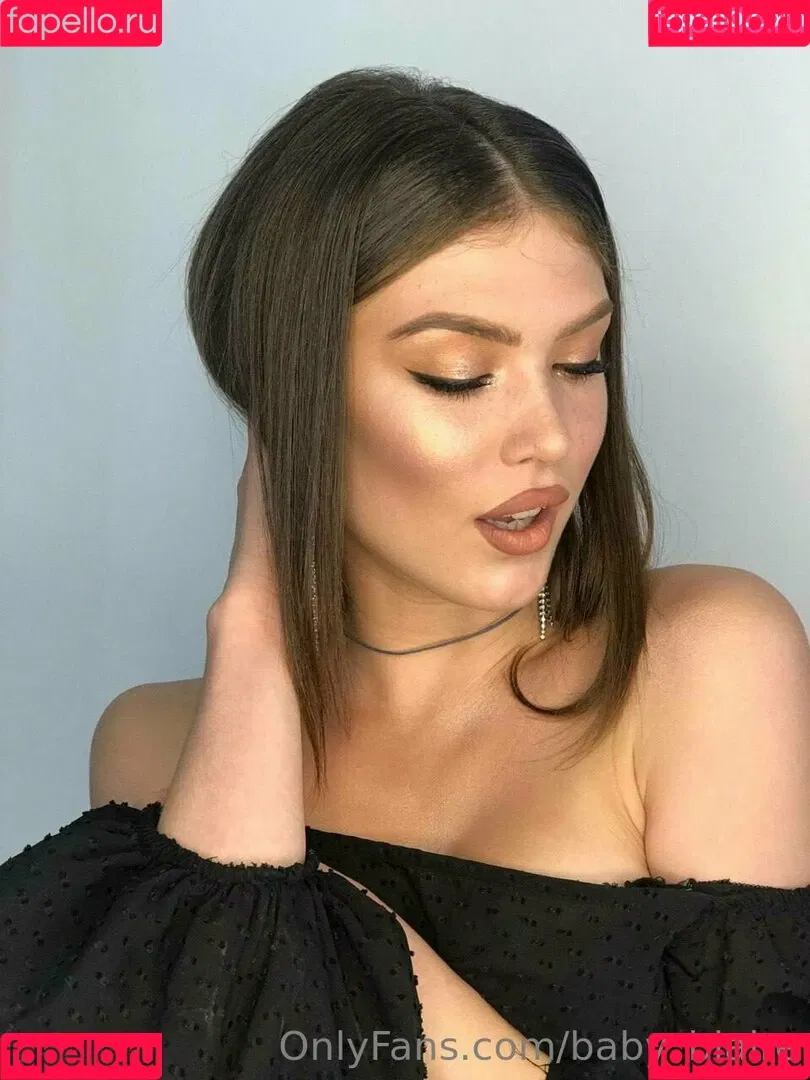 baby_blaire Onlyfans Photo Gallery 
