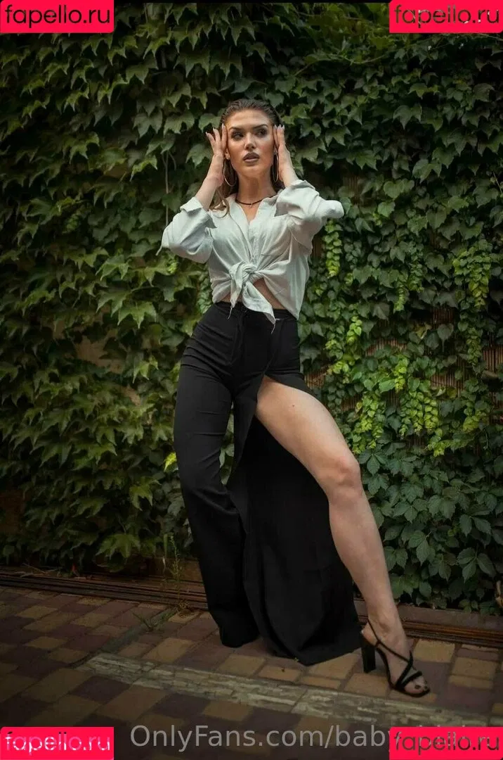 baby_blaire Onlyfans Photo Gallery 