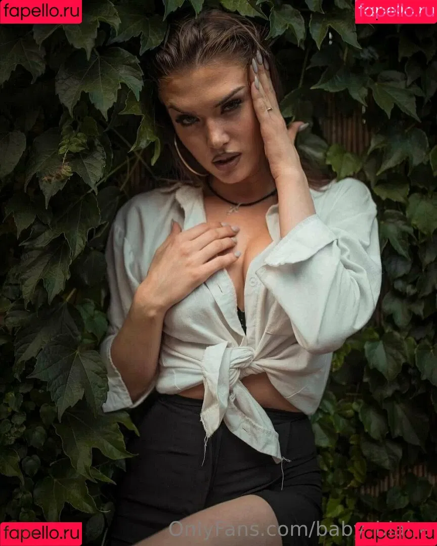 baby_blaire Onlyfans Photo Gallery 