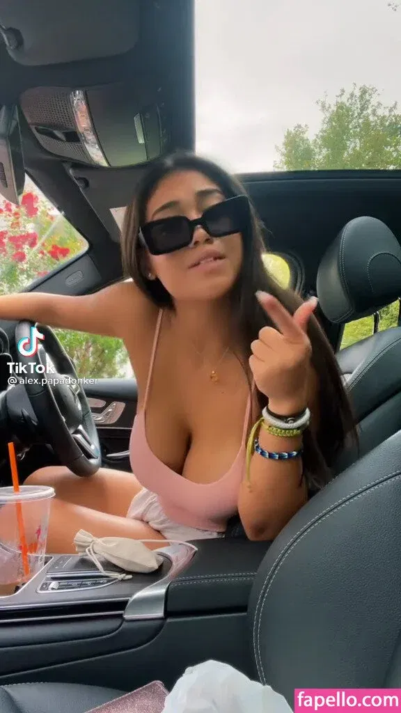 alex.papadonker Onlyfans Photo Gallery 