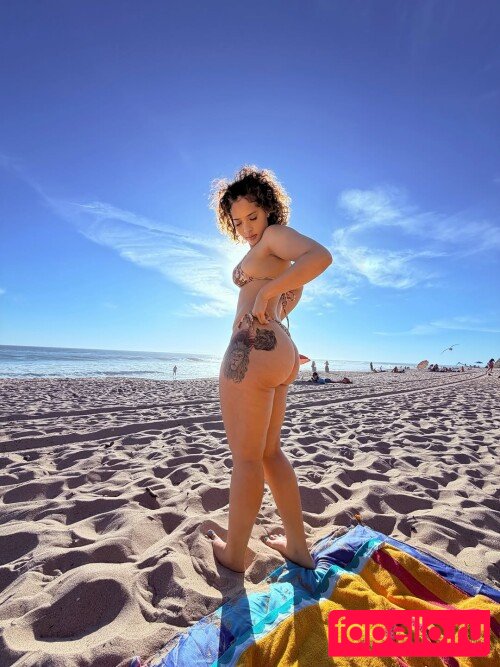 nebulah Nude Onlyfans Photo 33