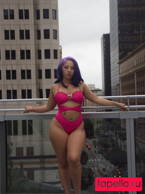 nebulah Nude Onlyfans Photo 9