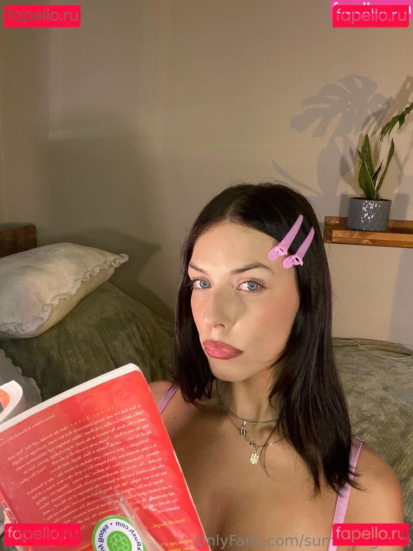 Summer.grace Nude Onlyfans Photo 42