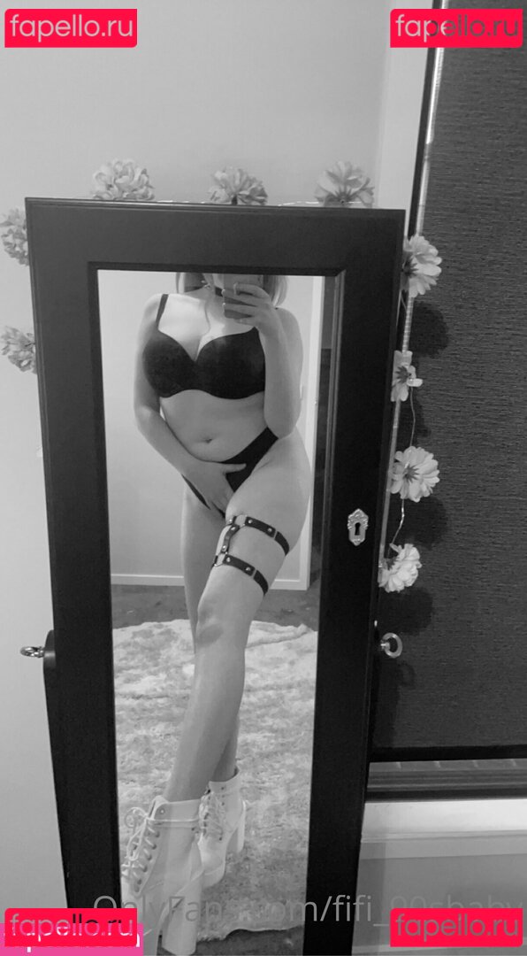 fifi_90sbaby Nude Onlyfans Photo 27