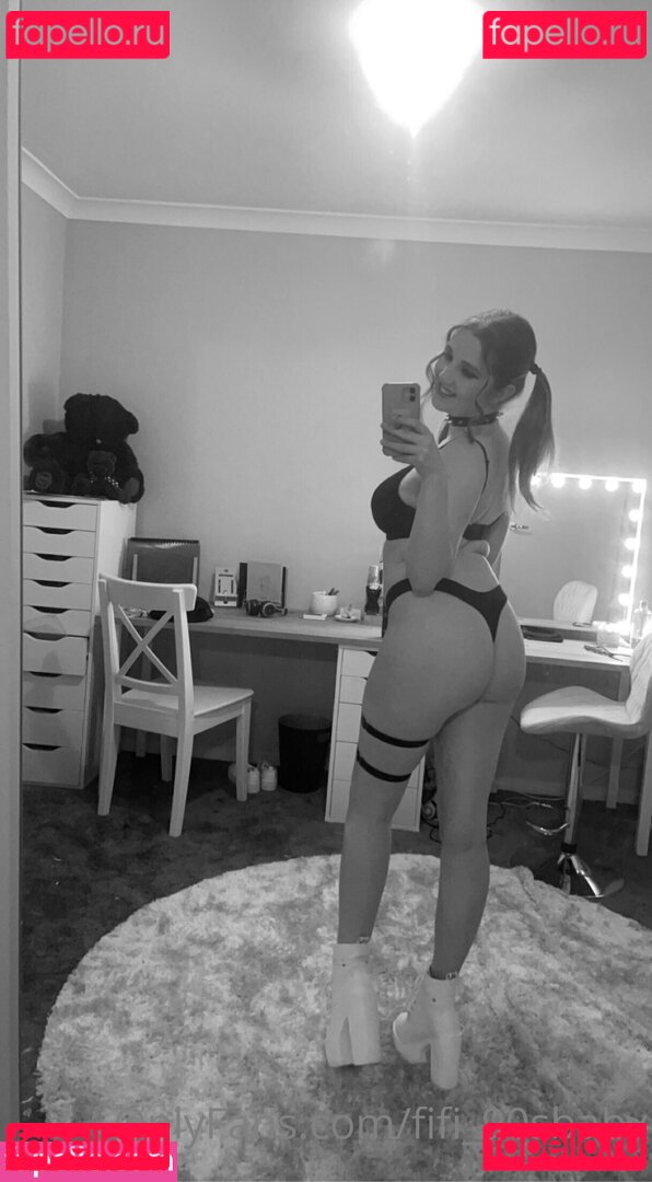 fifi_90sbaby Nude Onlyfans Photo 26