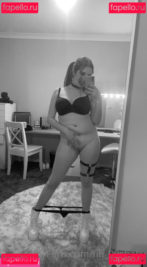 fifi_90sbaby Nude Onlyfans Photo 25