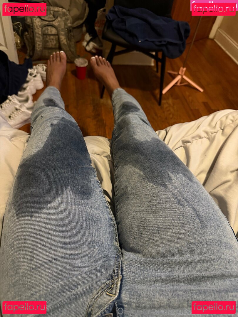 Itsscinnamon Nude Onlyfans Photo 20
