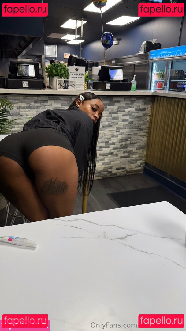 Itsscinnamon Nude Onlyfans Photo 16
