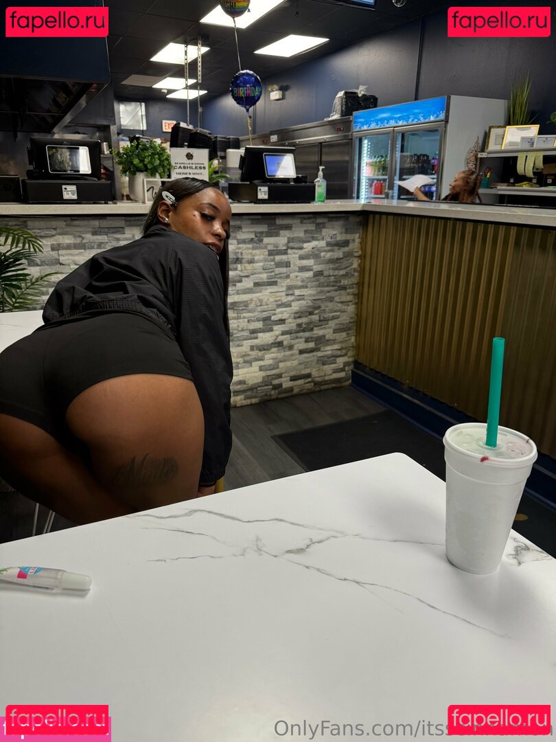 Itsscinnamon Nude Onlyfans Photo 15