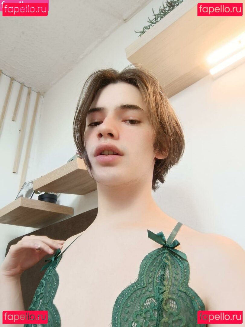 angel_shiny Nude Onlyfans Photo 3