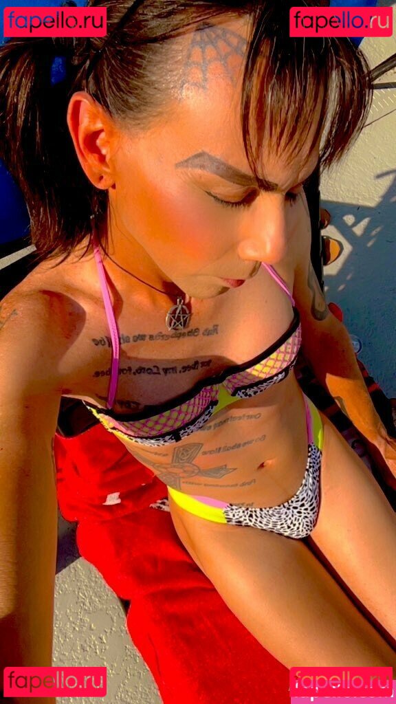 aurorarav3n Nude Onlyfans Photo 44