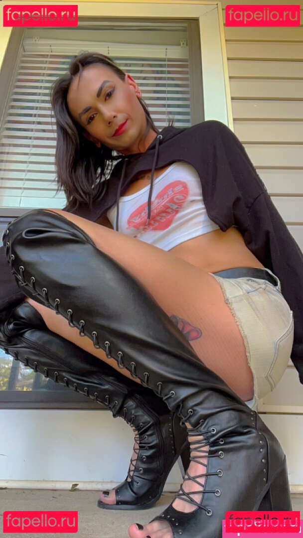 aurorarav3n Nude Onlyfans Photo 30