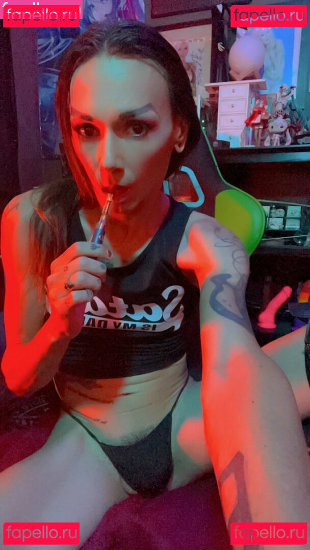 aurorarav3n Nude Onlyfans Photo 27