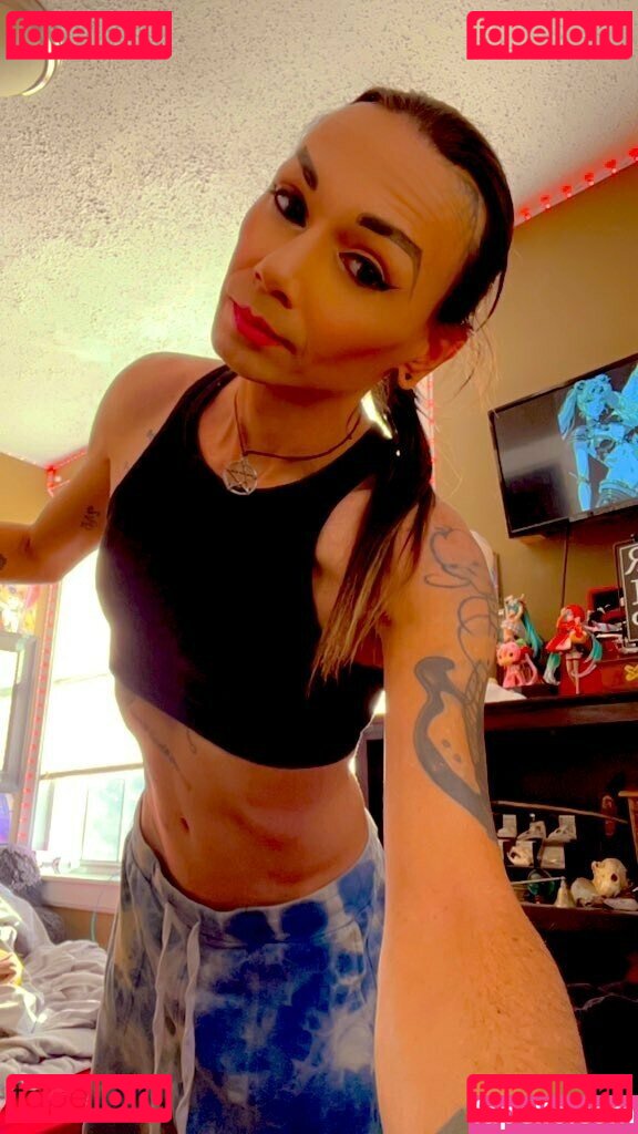 aurorarav3n Nude Onlyfans Photo 18