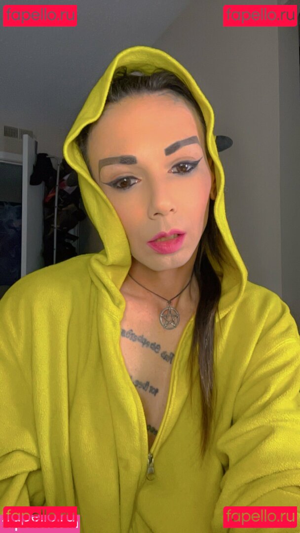 aurorarav3n Nude Onlyfans Photo 12