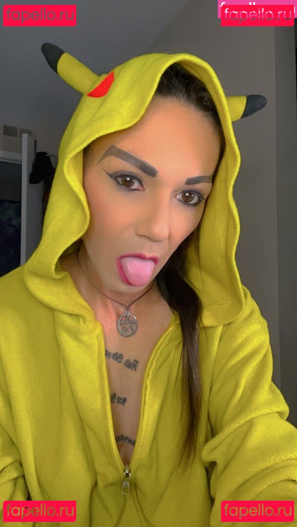 aurorarav3n Nude Onlyfans Photo 11