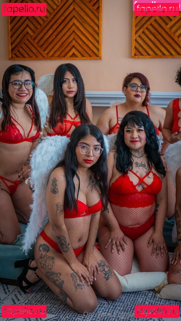 gatitaventurae Nude Onlyfans Photo 4