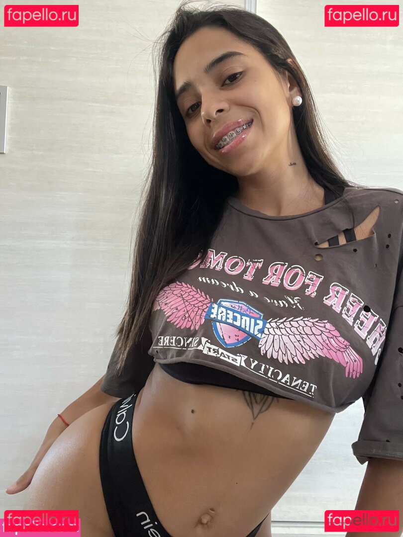 Sarah Lee Nude Onlyfans Photo 14