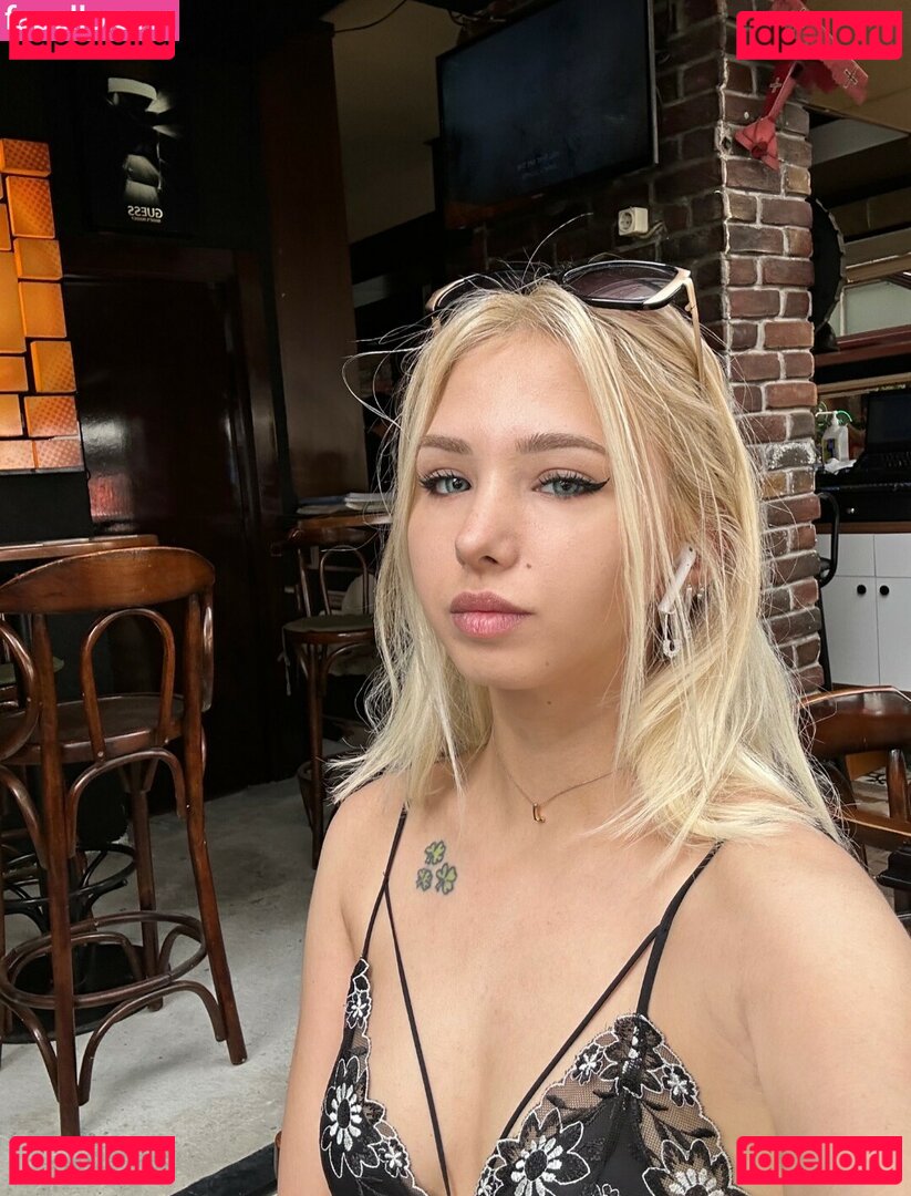 Linasuozgen Nude Onlyfans Photo 28