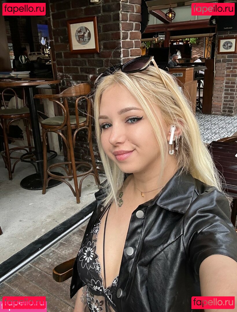 Linasuozgen Nude Onlyfans Photo 27