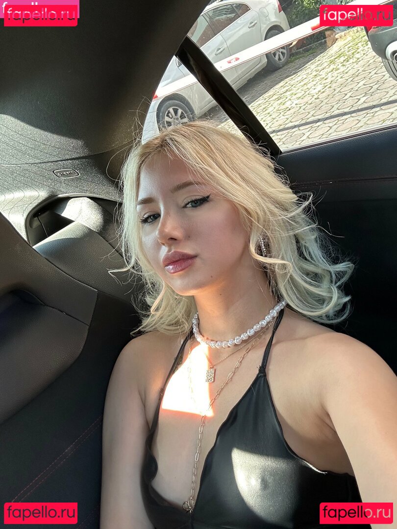 Linasuozgen Nude Onlyfans Photo 22