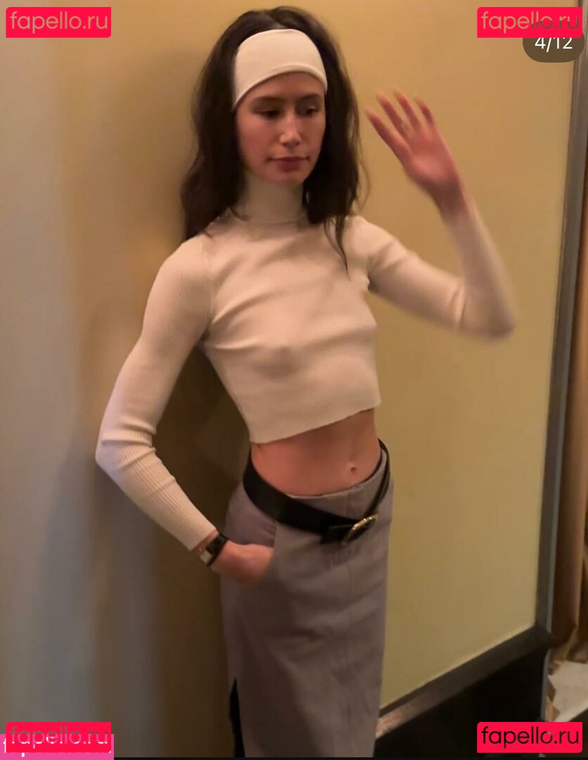 Delaney Rowe Nude Onlyfans Photo 50