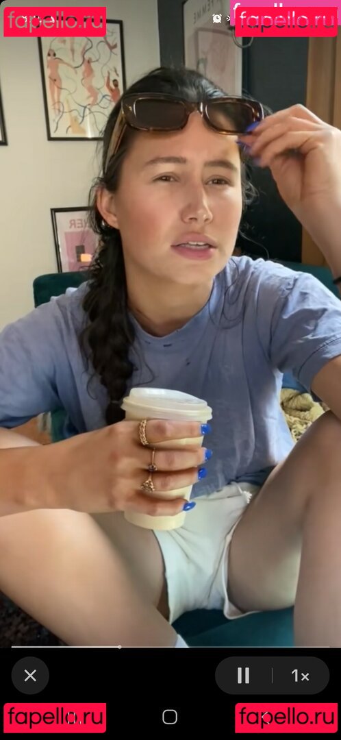 Delaney Rowe Nude Onlyfans Photo 48