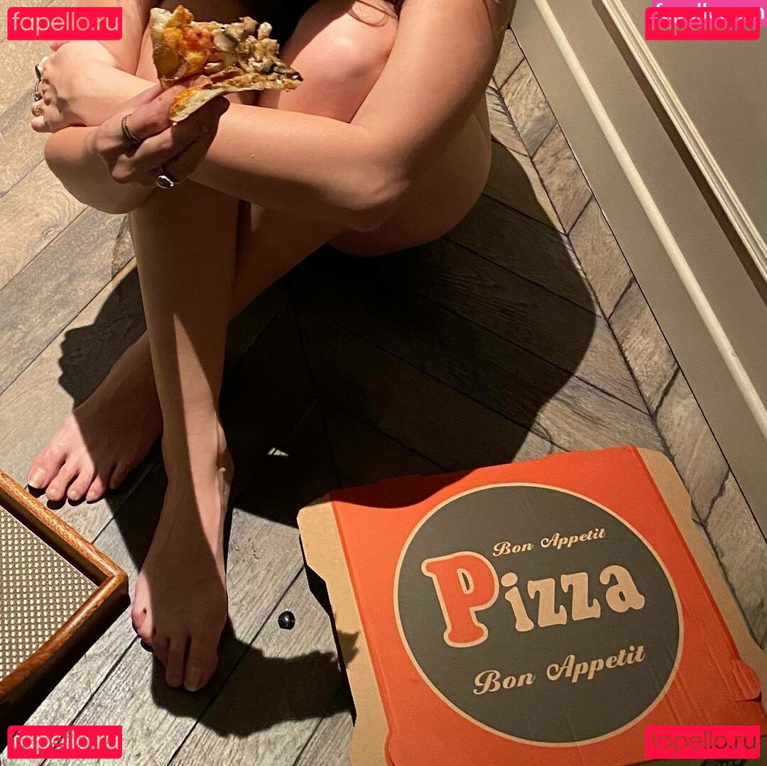 Delaney Rowe Nude Onlyfans Photo 32