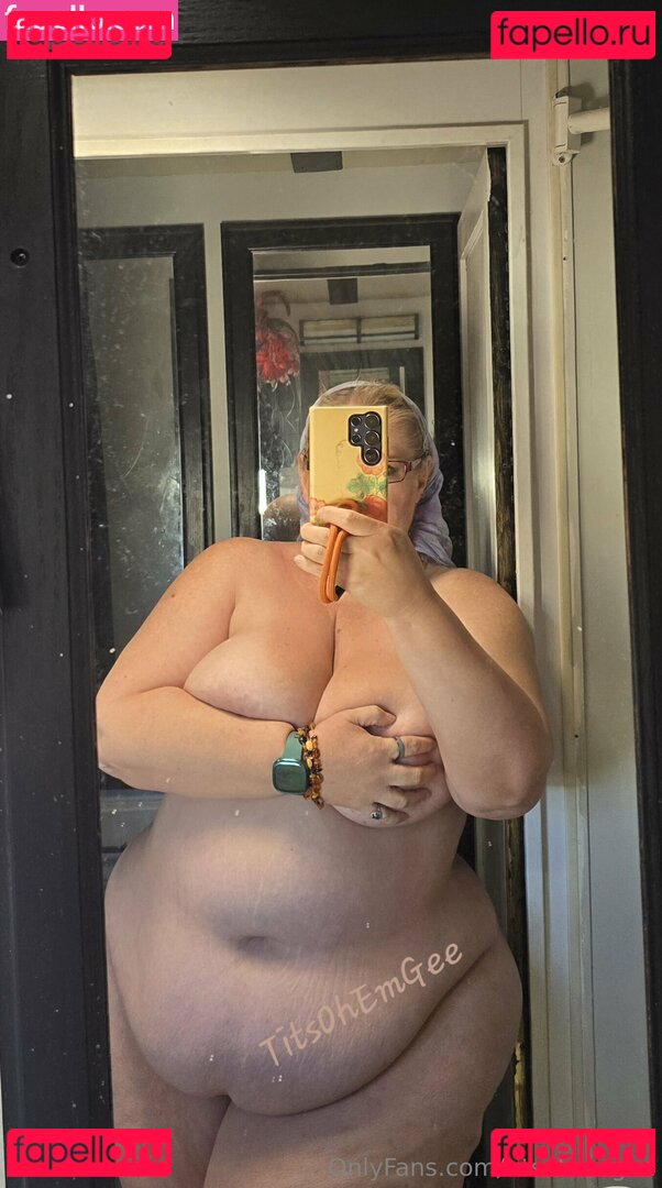 titsohemgee Nude Onlyfans Photo 39
