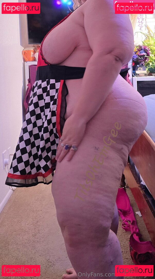 titsohemgee Nude Onlyfans Photo 17