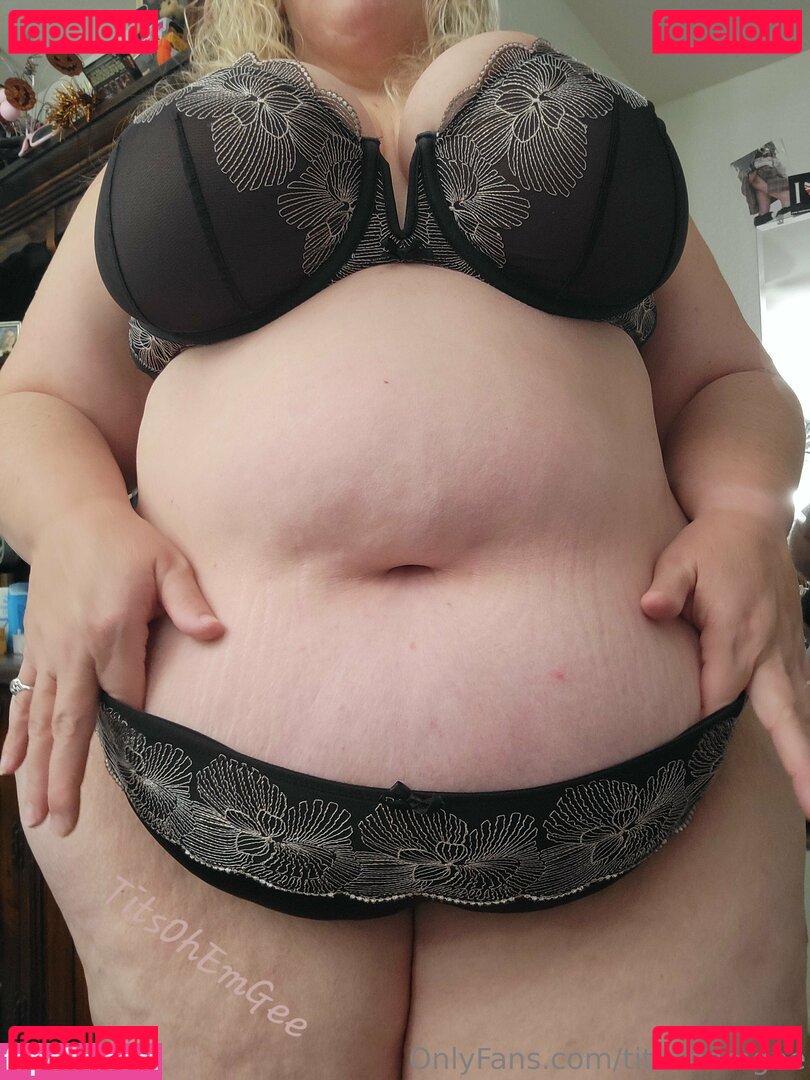 titsohemgee Nude Onlyfans Photo 16