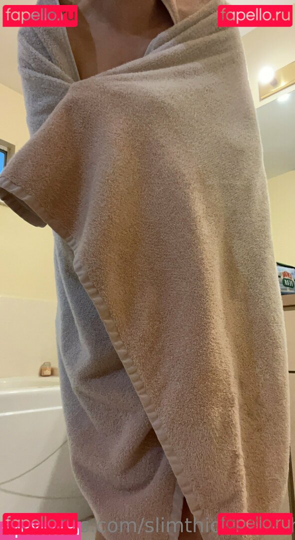 slimthicksweetheart01 Nude Onlyfans Photo 42