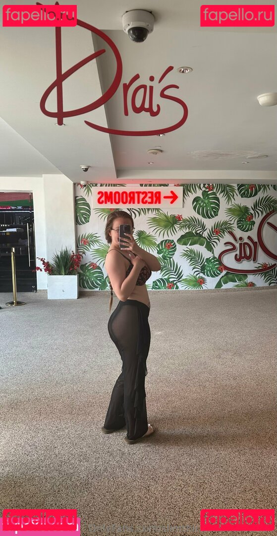 slimthicksweetheart01 Nude Onlyfans Photo 6