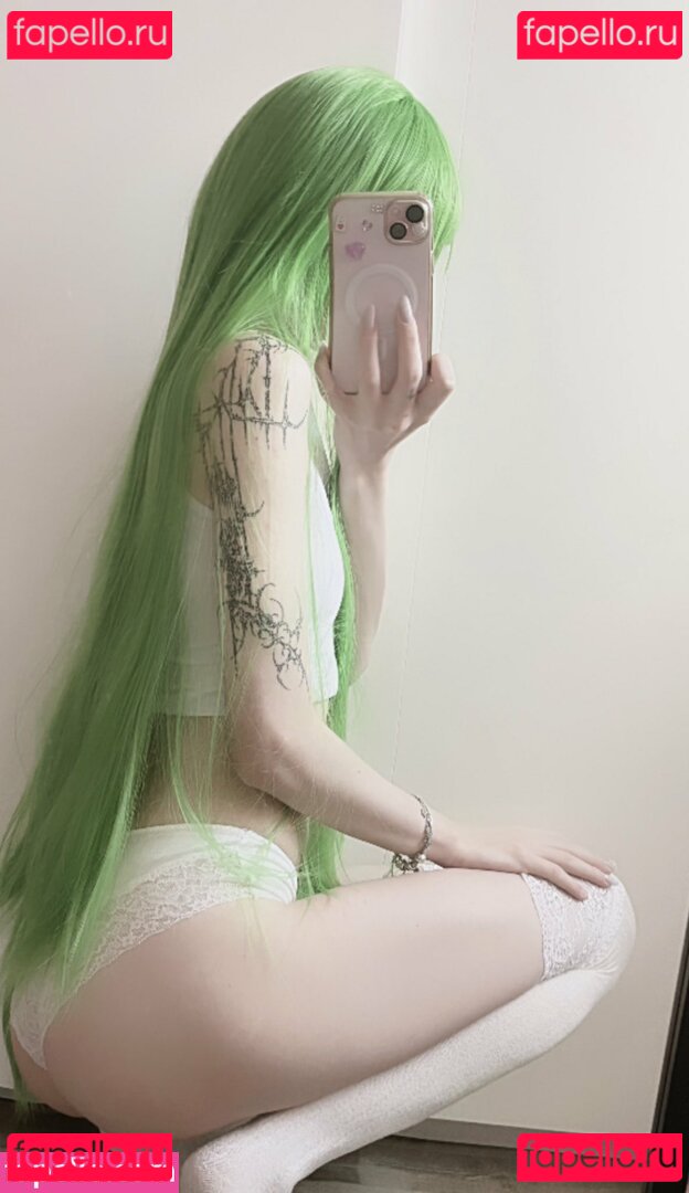 bunnynazuna Nude Onlyfans Photo 19