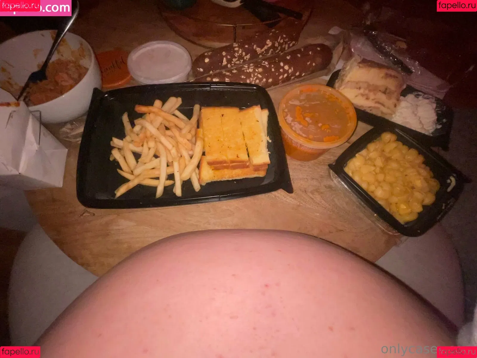 caseystreams Onlyfans Photo Gallery 