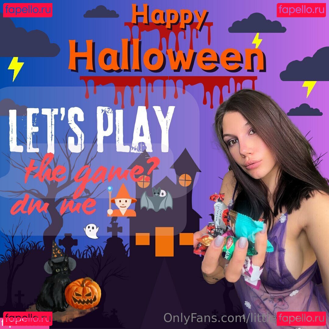 little_eva_21 Nude Onlyfans Photo 43