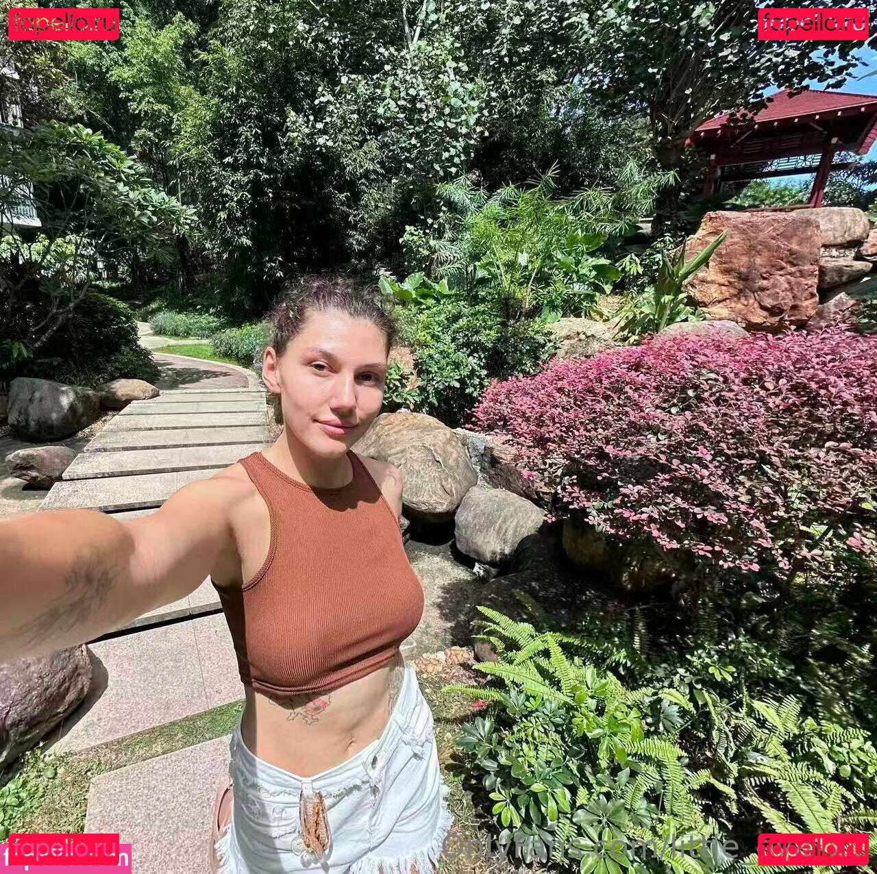 little_eva_21 Nude Onlyfans Photo 12
