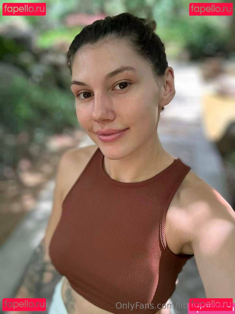 little_eva_21 Nude Onlyfans Photo 11